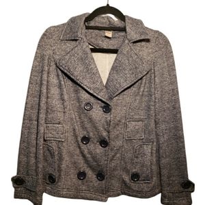 Bongo ladies jacket size S Dark Blue